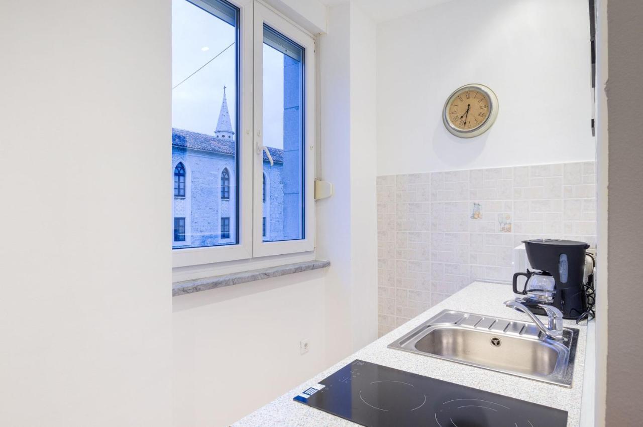 Studio Apartment Jader Задар Экстерьер фото