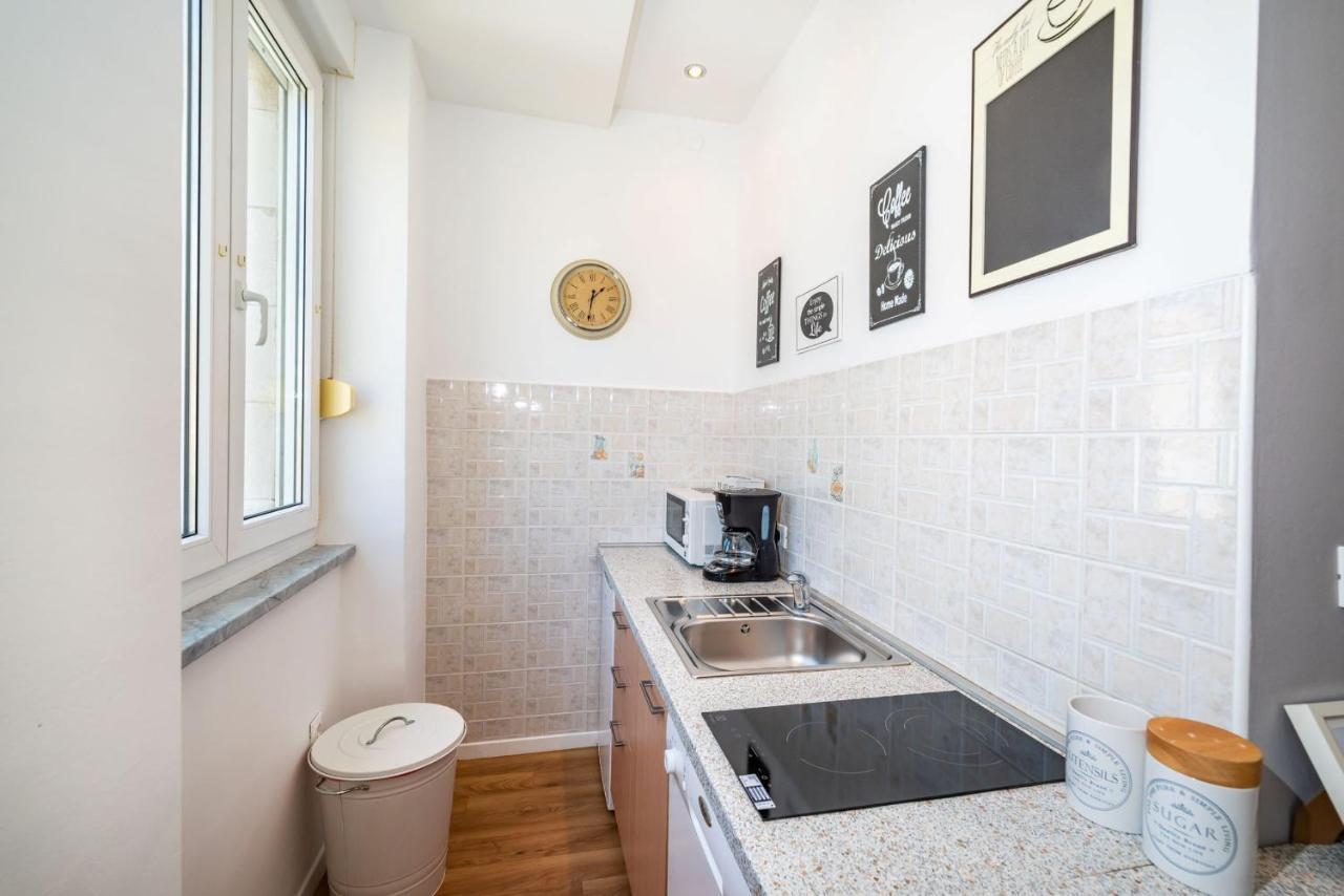 Studio Apartment Jader Задар Экстерьер фото