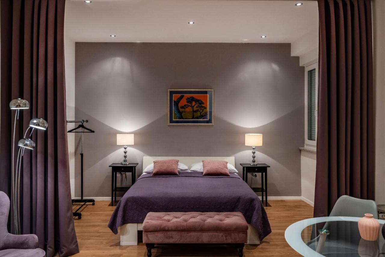 Studio Apartment Jader Задар Экстерьер фото