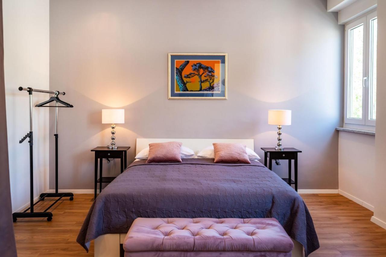 Studio Apartment Jader Задар Экстерьер фото