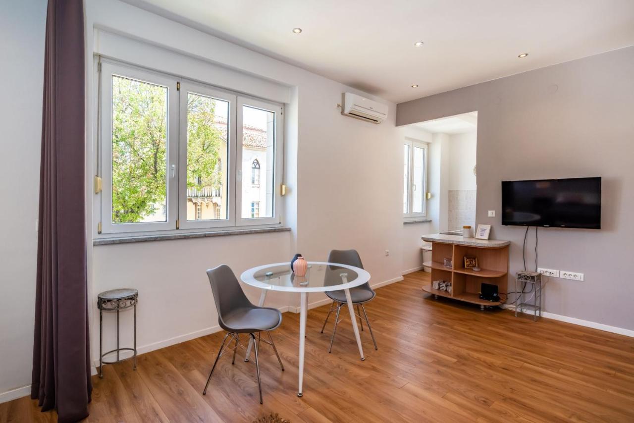 Studio Apartment Jader Задар Экстерьер фото