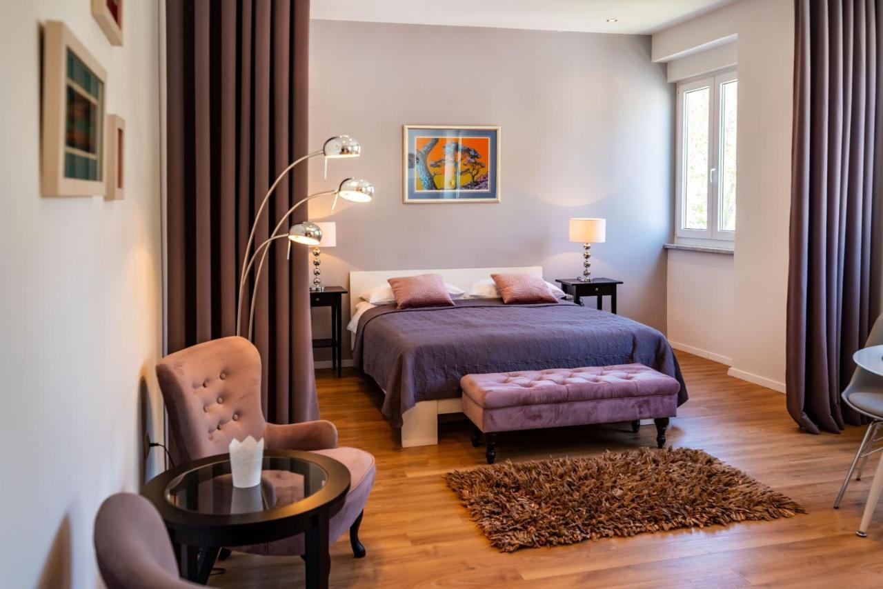 Studio Apartment Jader Задар Экстерьер фото