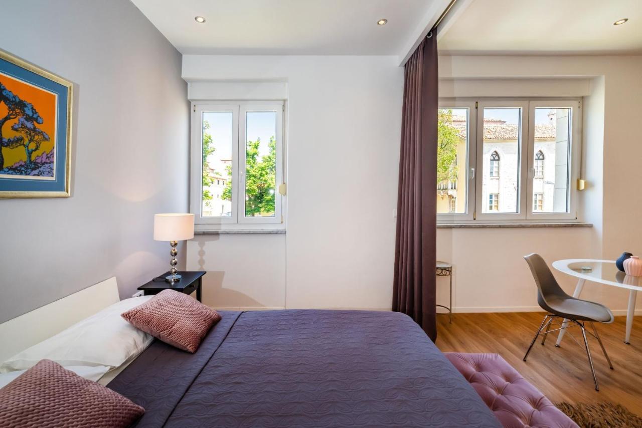 Studio Apartment Jader Задар Экстерьер фото