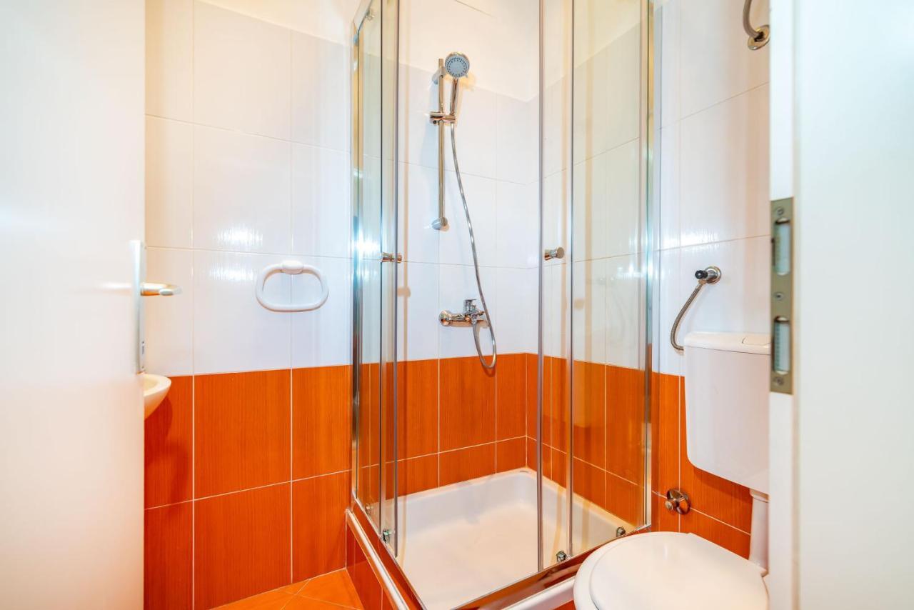 Studio Apartment Jader Задар Экстерьер фото