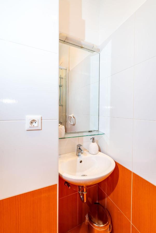 Studio Apartment Jader Задар Экстерьер фото