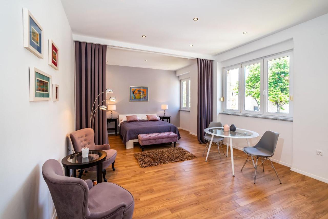 Studio Apartment Jader Задар Экстерьер фото
