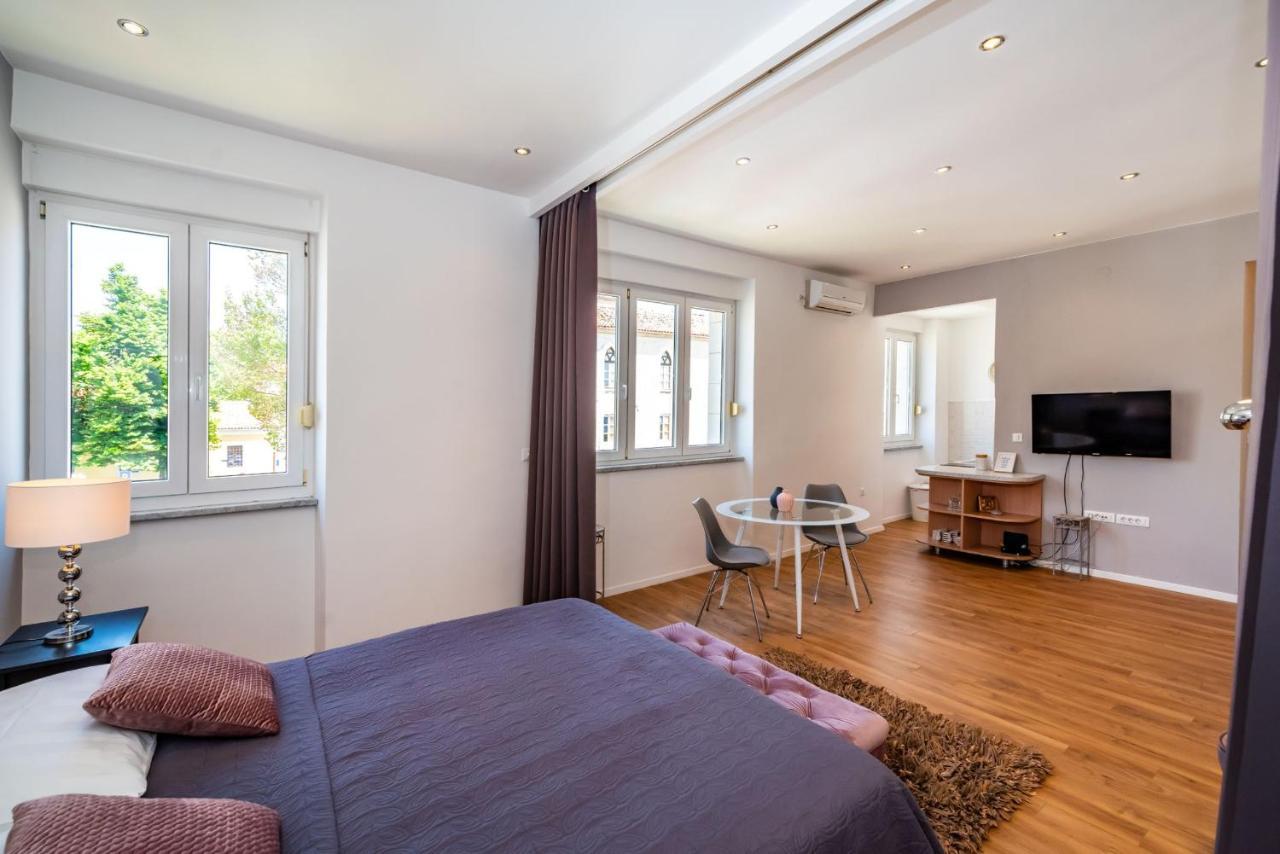 Studio Apartment Jader Задар Экстерьер фото
