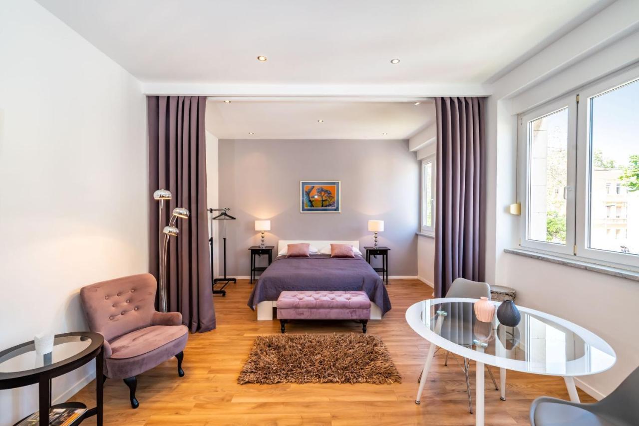 Studio Apartment Jader Задар Экстерьер фото
