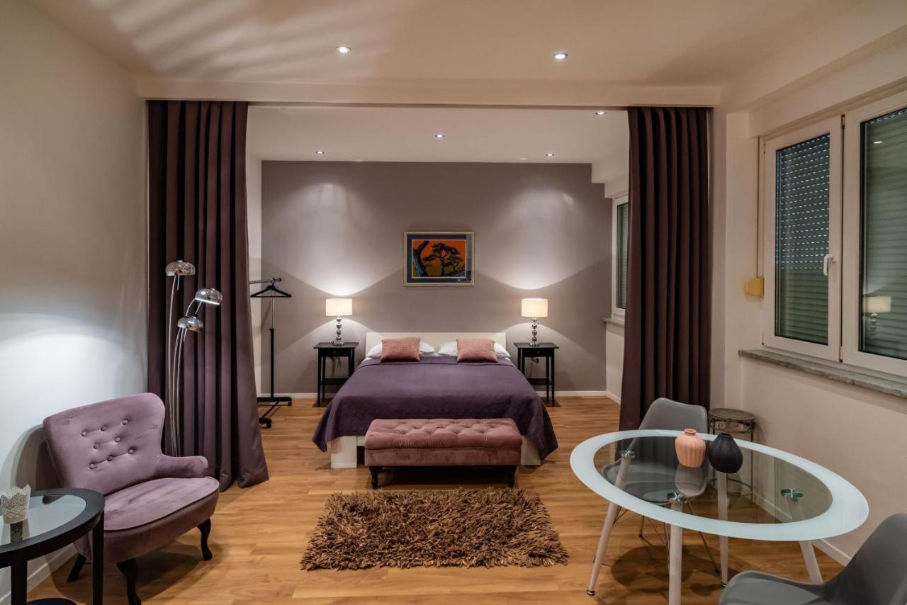 Studio Apartment Jader Задар Экстерьер фото