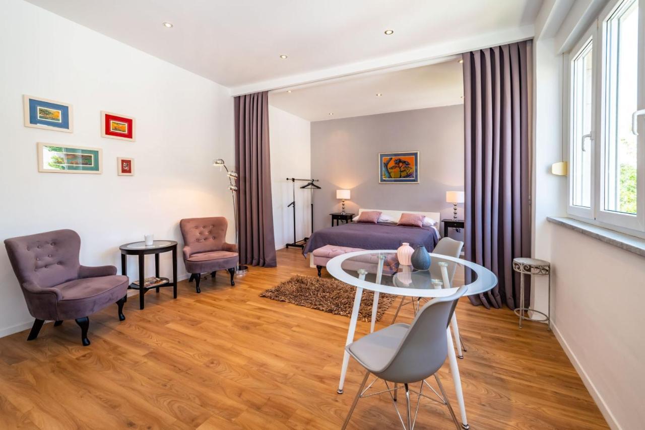 Studio Apartment Jader Задар Экстерьер фото